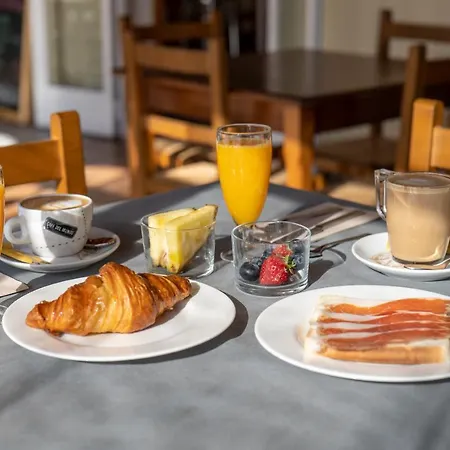 Galerna Hostal Sanxenxo