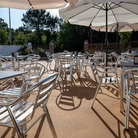 Galerna Hostal Pensionat Sanxenxo