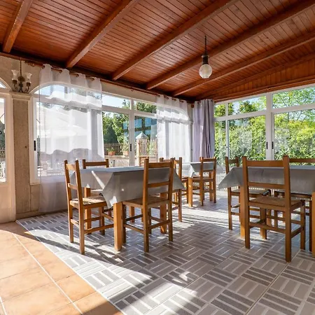 Galerna Hostal