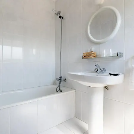 Gæstehus Galerna Hostal Sanxenxo