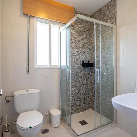 Galerna Hostal Pensionat 2*
