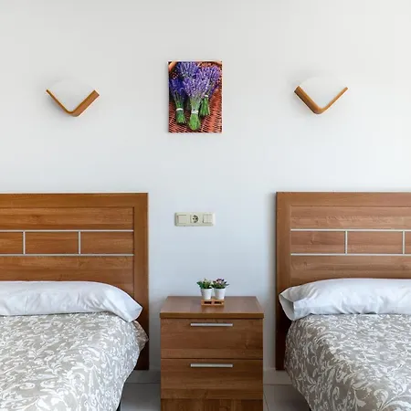 Pensionat Galerna Hostal