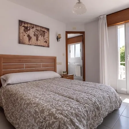 Pensionat Galerna Hostal