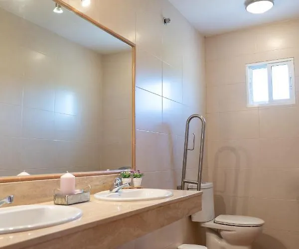 Galerna Hostal Sanxenxo