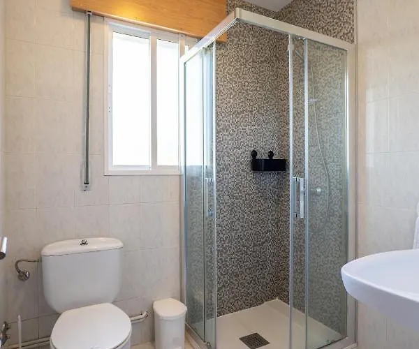 Galerna Hostal Πανσιόν 2*