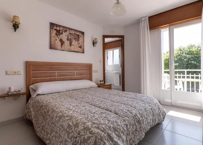 Πανσιόν Galerna Hostal